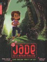 Jade & le royaume magique, tome 1 : Les nod..