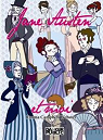 Jane Austen et Moi : Devenez une herone de Jane Austen par Bagieu