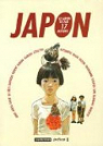 Japon : Le Japon vu par 17 auteurs par Schuiten