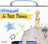 Je joue avec le Petit Prince par Gravier-Badreddine