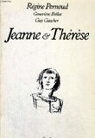 Jeanne et Thrse par Gaucher