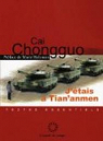 J'tais  Tien An Men par Chungguo