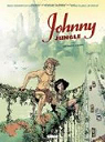 Johnny Jungle 01 par Jouvray