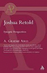 Joshua Retold: Synoptic Perspectives par Auld