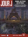 Jour J, Tome 2 : Paris, secteur sovitique par Duval
