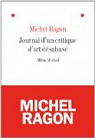 Journal d'un critique d'art dsabus par Ragon