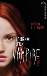 Journal d'un vampire, tome 8 : Cruelle Destine  par Smith