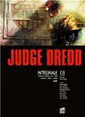 Judge Dredd - Intgrale, tome 3 par Wagner