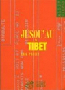 Jusqu'au Tibet par Poulet-Reney