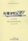 Kaamelott - Livre III : Texte intgral  par Astier