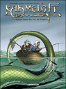 Kaamelott, tome 5 : Le Serpent Gant du Lac de l'Ombre par Astier