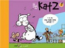 Katz, Tome 1 : Y a du poil dans mon caf !!! par Dairin