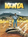 Kenya - Saison 1, tome 1 : Apparitions par Rodolphe