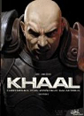Khaal - Chroniques d'un empire galactique, tome 1 par Scher