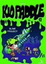Kid Paddle, tome 13 : Slime project