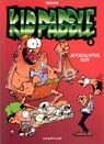 Kid Paddle, tome 3 : Apocalypse boy