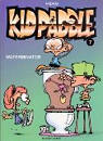 Kid Paddle, tome 7 : Waterminator par Angle