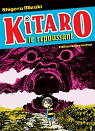 Kitaro le repoussant, tome 1  par Fujimoto