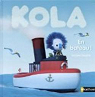 Kola, Tome 7 : En bateau ! par Desprs