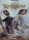 Korrigans, tome 2 : Guerriers des tnbres