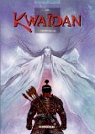 Kwadan, tome 1 : L'esprit du lac par Jung