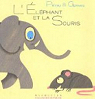 L'lphant et la souris par Pittau