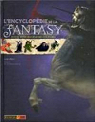 L'Encyclopdie de la Fantasy : Dans le monde des cratures imaginaires par Allen