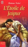 L'toile de Japur par Cabot