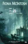 L'Exil: La Trilogie Valisar, T1 par McIntosh