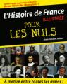 L'Histoire de France pour les Nuls par Julaud