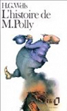 L'Histoire de M. Polly par Wells