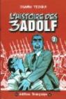 L'Histoire des 3 Adolf, tome 1 par Tezuka