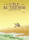 L'Ile au trsor, tome 2 (BD) par Chauvel