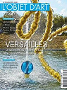 L'objet d'art, n513 : Versailles : le bosquet du Thtre d'eau par L`Objet d`Art