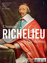 L'objet d'art - HS, n55 : Richelieu, l'homme, le chteau par Kerspern