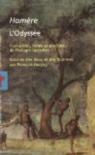 L'Odysse - Des lieux et des hommes par Homre