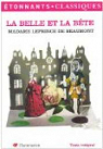 La Belle et la Bte et autres contes de Madame Leprince de Beaumont par Bervas-Leroux