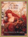 La Belle et la Bte par Leprince de Beaumont