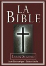 La Nouvelle Bible Segond (NBS). dition d'tude par Bible