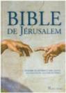 La Bible de Jrusalem par Ecole biblique et archologique franaise