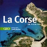 La Corse : En plein vol