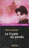 Les mystres de la Tamise, tome 1 : La crypte du pendu par Puard