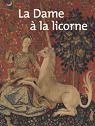 La Dame  la licorne par Taburet-Delahaye