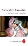 La Dame aux camlias (roman)