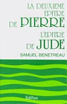 La Deuxieme Epitre de Pierre et l'Epitre de Jude. Commentaire Evangelique de la Bible par Bntreau