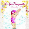 La fe Baguette, tome 8 : La Fe Baguette  la Piscine par Joly