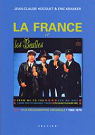 La France et les Beatles par Krasker