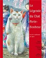 La Lgende du Chat Porte-Bonheur par Henrichs