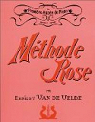 La Mthode rose par Van de Velde