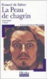 La Peau de chagrin : Texte intgral + dossier + lecture d'image par Balzac